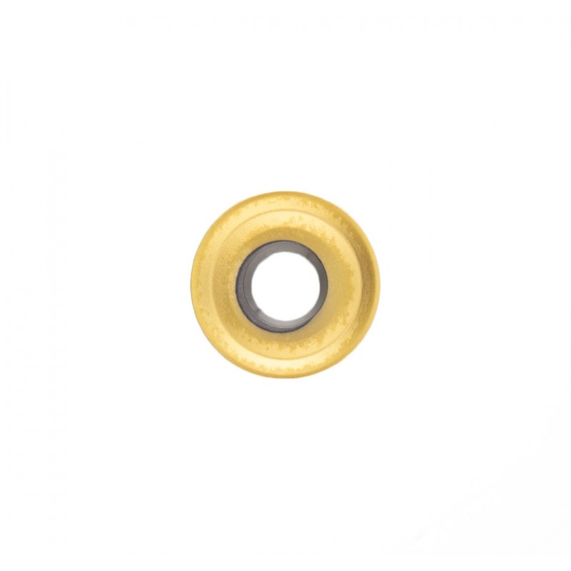 Indexable inserts for NOVA P20 Holder / Stainless steel RCMT10