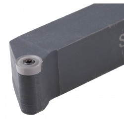 Indexable inserts for NOVA P20 Holder / Steel RCMT10