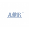AOR DV-10-mottaker