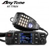 Anytone AT-778UV 2m/70 cm  FM-radiopuhelin