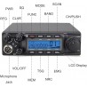 Anytone AT-6666 PRO 10 m radiotelefon