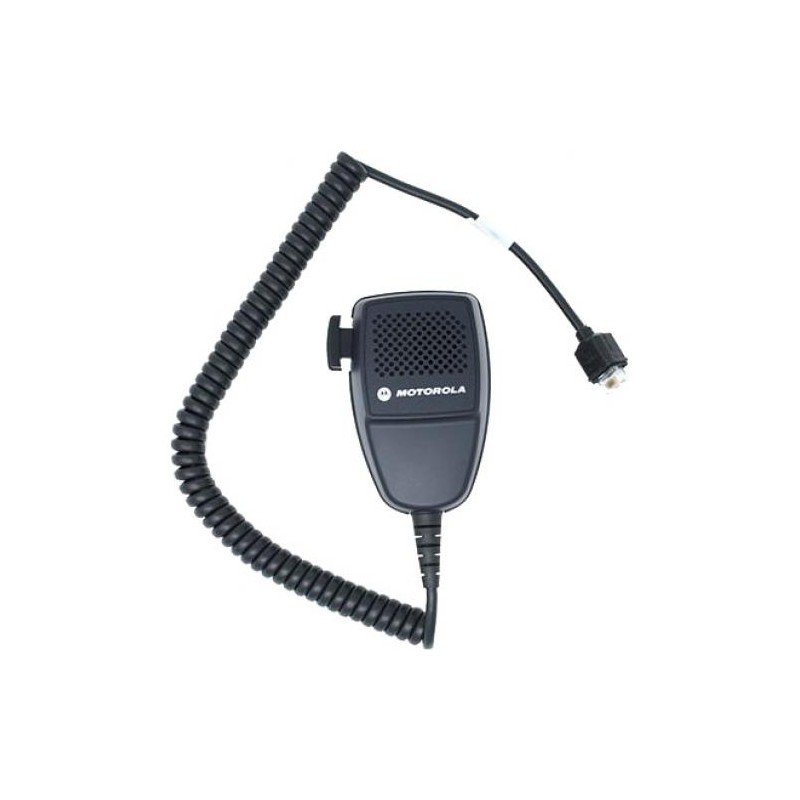 Motorola PMMN4090A håndmikrofon