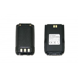 Anytone QB44HL høykapasitetsbatteri på 3100 mAh til radiotelefoner i AT-D878UV/868-serien