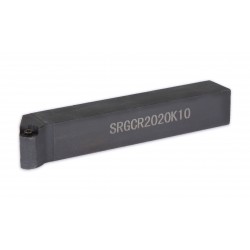 NOVA 16P vendeskjærholder SRGCR1616H10