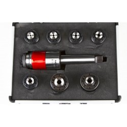 Kierteistysetti MK2 / MK3 / MK4