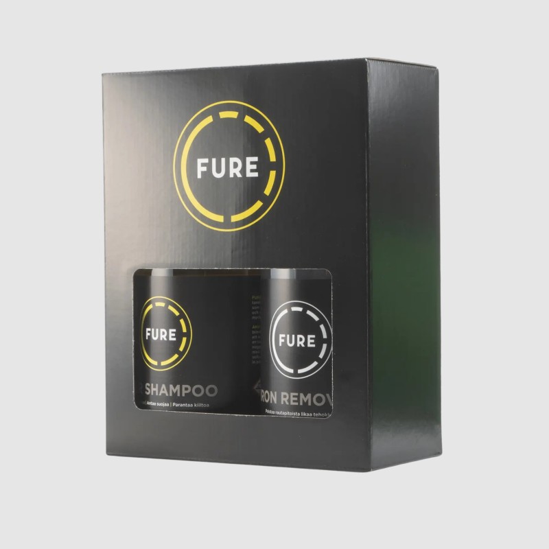 Fure All In One – Paketti