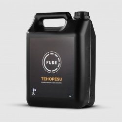 FURE Power Wash – autopesuaine