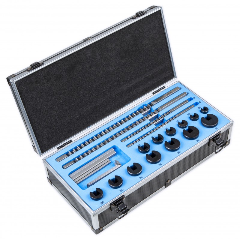 NOVA KB48 kiilusoone komplekt