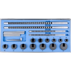 NOVA KB48 skruenøglesæt