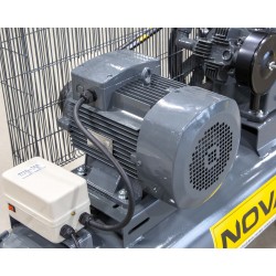NOVA 098A kompressor