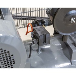 NOVA 098A Air Compressor