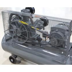 NOVA 098A Air Compressor