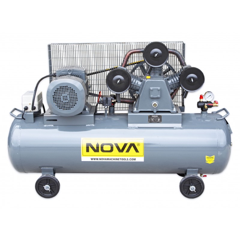 NOVA 098A kompressor