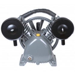 NOVA 068 kompressor cylinderblok