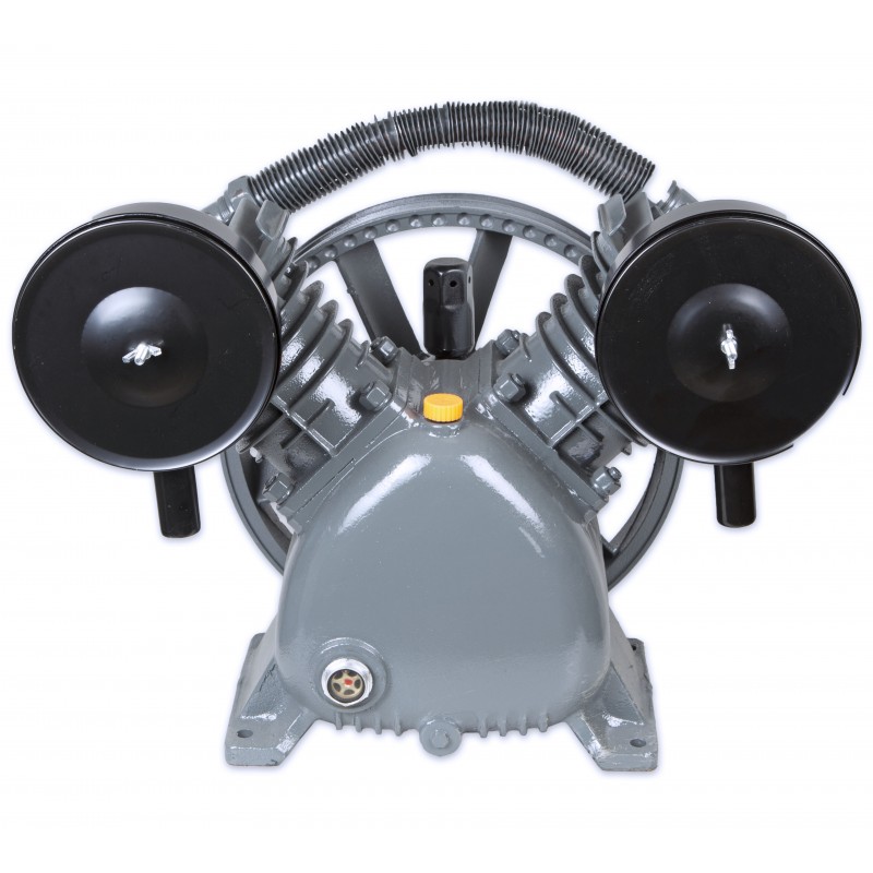 NOVA 068 kompressor cylinderblok