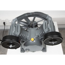 NOVA 068 kompressor cylinderblok