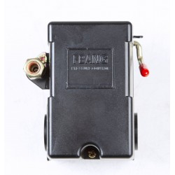 NOVA-068A / 098A Compressor Pressure Switch