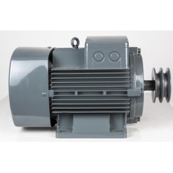 NOVA 068 Kompressori mootor 4000W/380V- Koneita.com