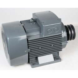 NOVA 068 Kompressori mootor 4000W/380V- Koneita.com