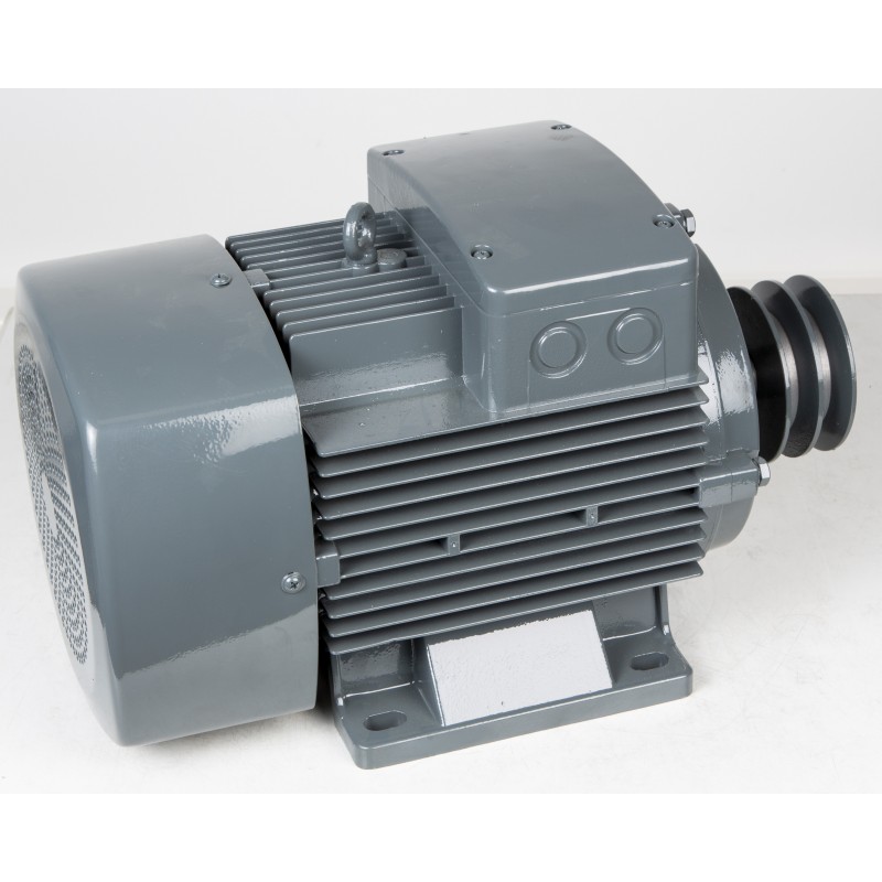 068 Gaisa kompresora motors 4000W/380V