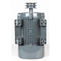 068 Gaisa kompresora motors 4000W/380V