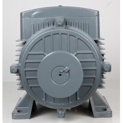 098 Kompressorin moottori 7500W/380V