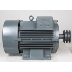 098 Kompressorin moottori 7500W/380V