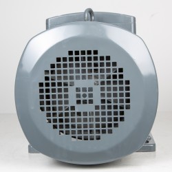 098 Kompressorin moottori 7500W/380V