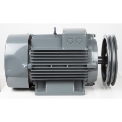 Elmotor till NOVA 105A kompressorn 7500W/380V