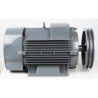 Elmotor till NOVA 105A kompressorn 7500W/380V