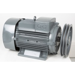 Elmotor til NOVA 105A-kompressoren 7500 W/380 V