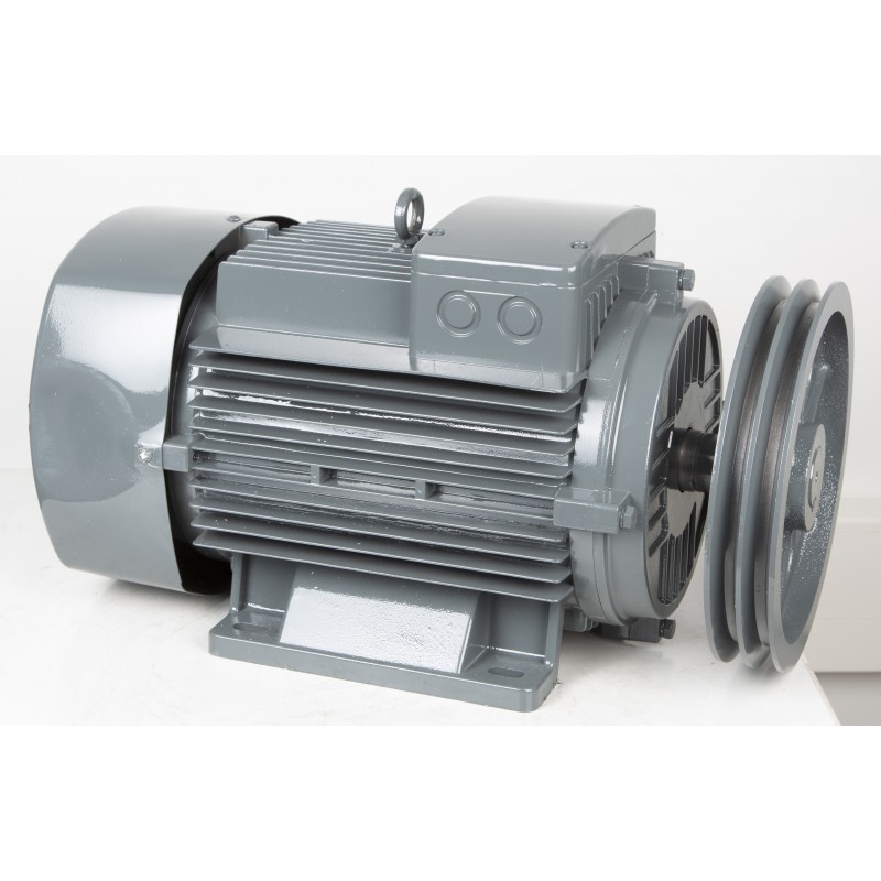 Elmotor til NOVA 105A kompressoren 7500W/380V