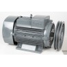 Elmotor till NOVA 105A kompressorn 7500W/380V
