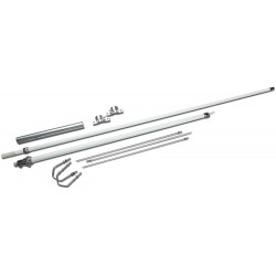 Moonraker SQBM458 5/8 RHA68-antenne