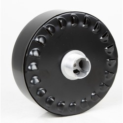 NOVA 105A kompressorfilter.