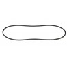 NOVA-105A DRIVE BELT B-2261Li