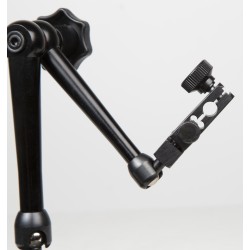 NOVA 80 Pall-liigendiga magnetalus mõõtekellale