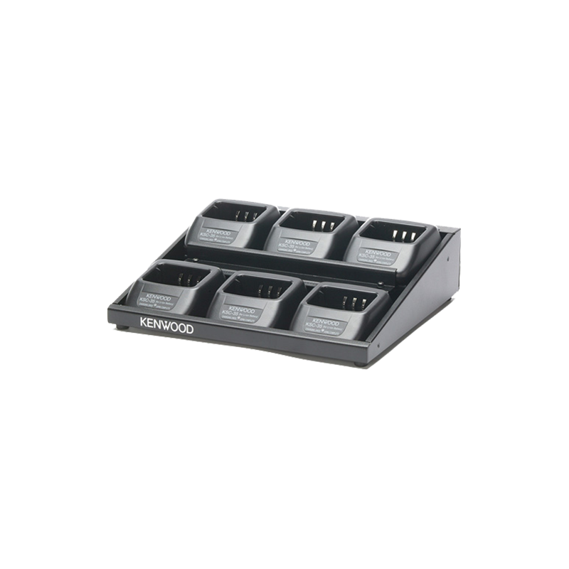 Kenwood KMB-35A kuuepesaline laualaadija