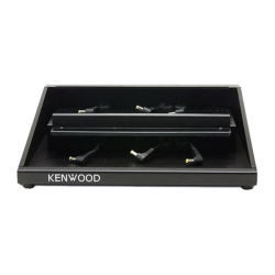 Kenwood KMB-35A, 6-plassers bordlader