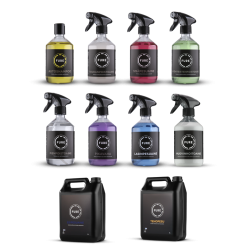 Fure All In One – Rinkinys