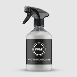 Fure plastpleiespray