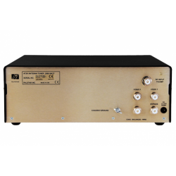 Palstar AT-2K 2 kW manuaalne antennituuner rullkelaga