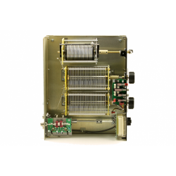 Palstar AT-2K 2 kW manuaalinen antenninvirityslaite rollerikelalla