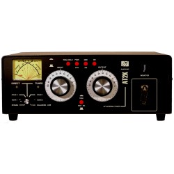 Palstar AT-2K 2 kW manuaalne antennituuner rullkelaga