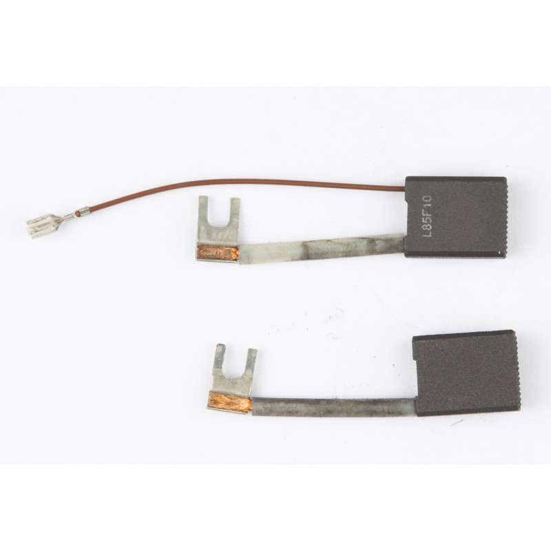 MAB 525 / 825 / 825V / 825KTS / 845 / 1300 / 1300V  Carbon Brushes