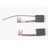 MAB 525 / 825 / 825V / 825KTS / 845 / 1300 / 1300V  Carbon Brushes