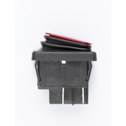 BDS Switch For Magnet