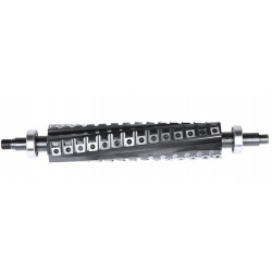 Spiralfres – helisk kutter NOVA PT-310C