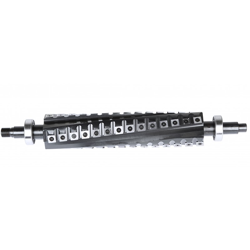 Spiral Mill - Helical Cutter for NOVA PT-310C