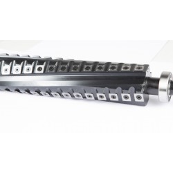 Spiralfræser - Helical Cutter NOVA PT-310C